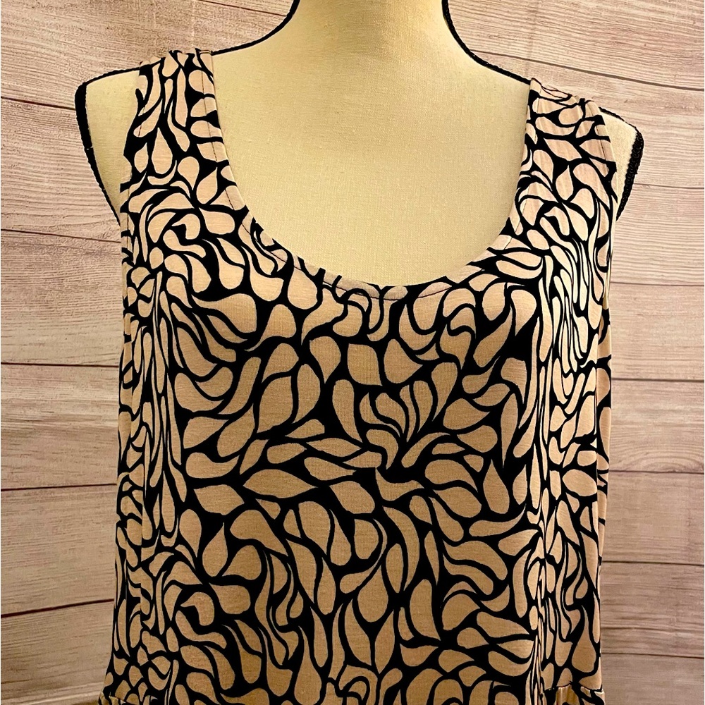 Women’s Maxi Dress